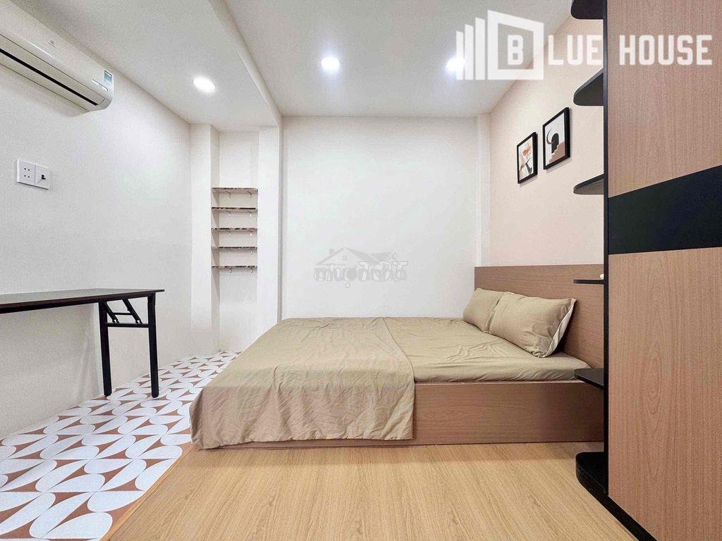 Cho thuê căn hộ 1 trệt 1 lầu view kính ngay cầu bưng, aeon tân phú - 3