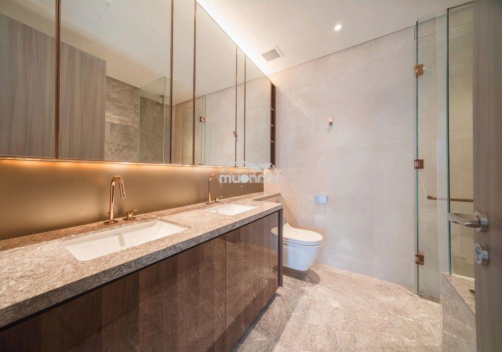 Căn 4pn có thang máy riêng độc nhất tại quận 1, dự án the marq quận 1 - 3
