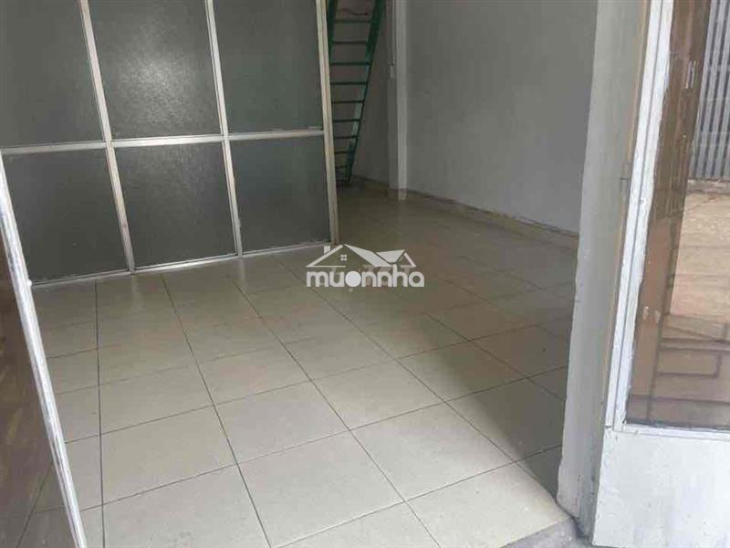 Nhà 1 trệt 1 lững dt 60m2 hẻm xe hơi đường 385 gần lê văn việt q.9