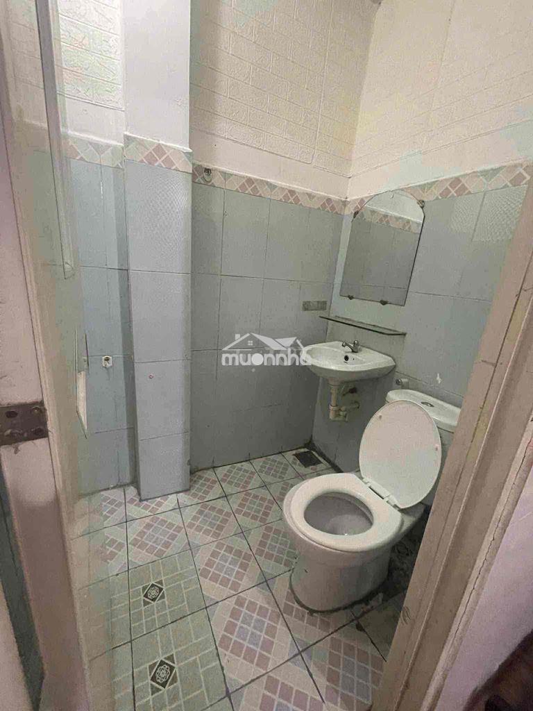 Phòng trọ tân thuận - ufm , kcx quận 7 - 4