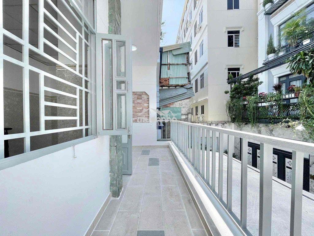 Nguyên căn 3pn hẻm nguyễn thị thập q7 - 4
