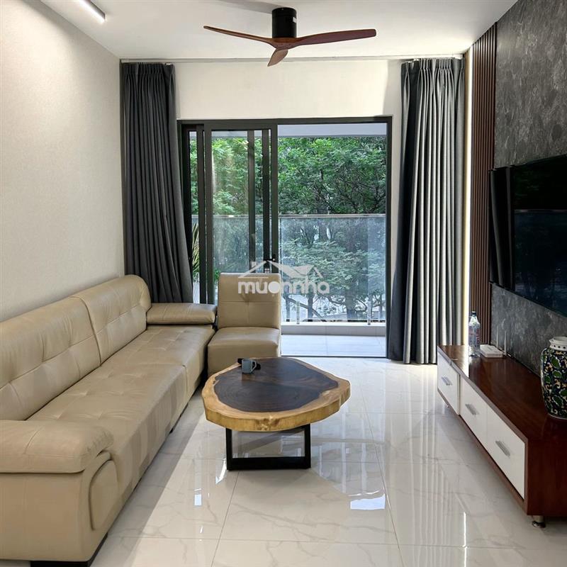 Cho thuê căn  alnata plus ,15,5tr, 2pn-2wc , 88m ,ntcb , view đại lộ