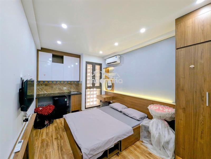 Tt130- căn hộ cao cấp  mới tinh khu  vực đại lộ thăng long kaeng nam