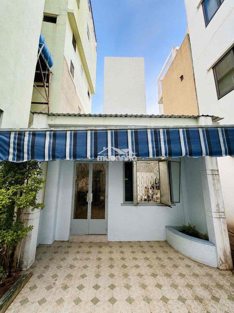 Nhỉnh 6 tỷ- hxh bình thạnh – nguyễn văn đậu – 64m² diện tích: 6x - 2