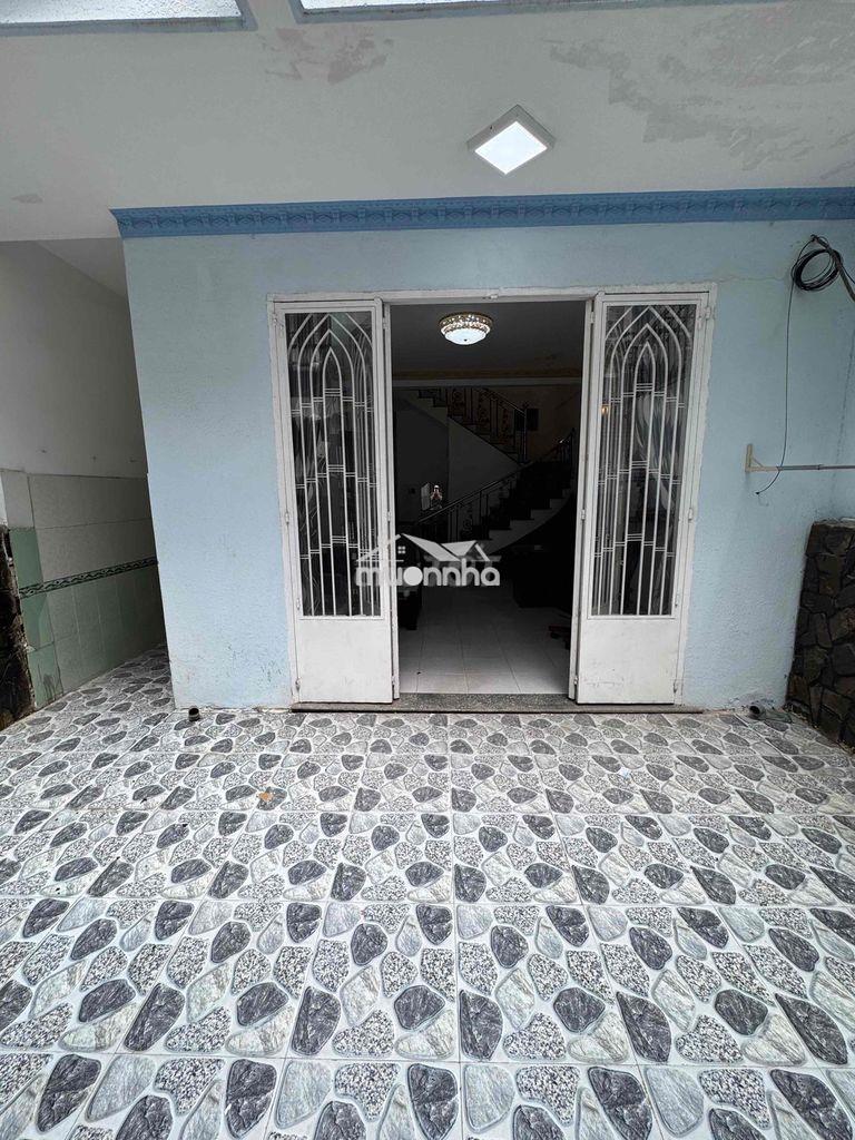 🔰Cho thuê nhà hẻm xe hơi 1426/ lê đức thọ p15 gò vấp - 2
