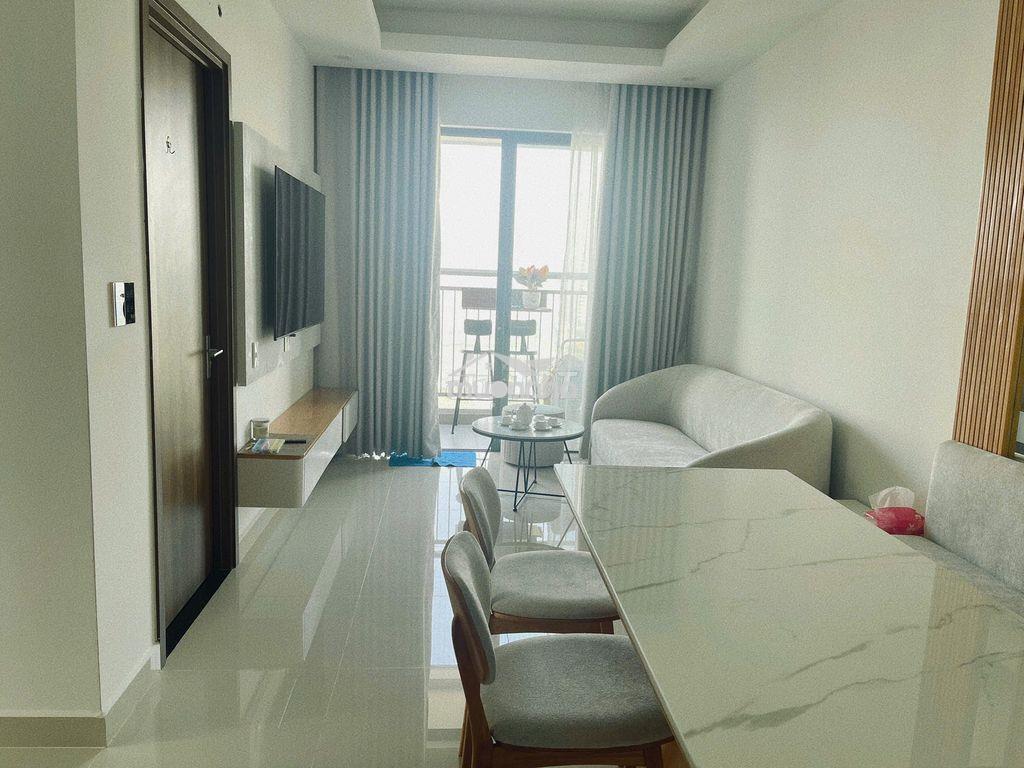 Chính chủ cho thuê q7 riversdie 2pn 9tr ntcb//full nt 11tr - 3