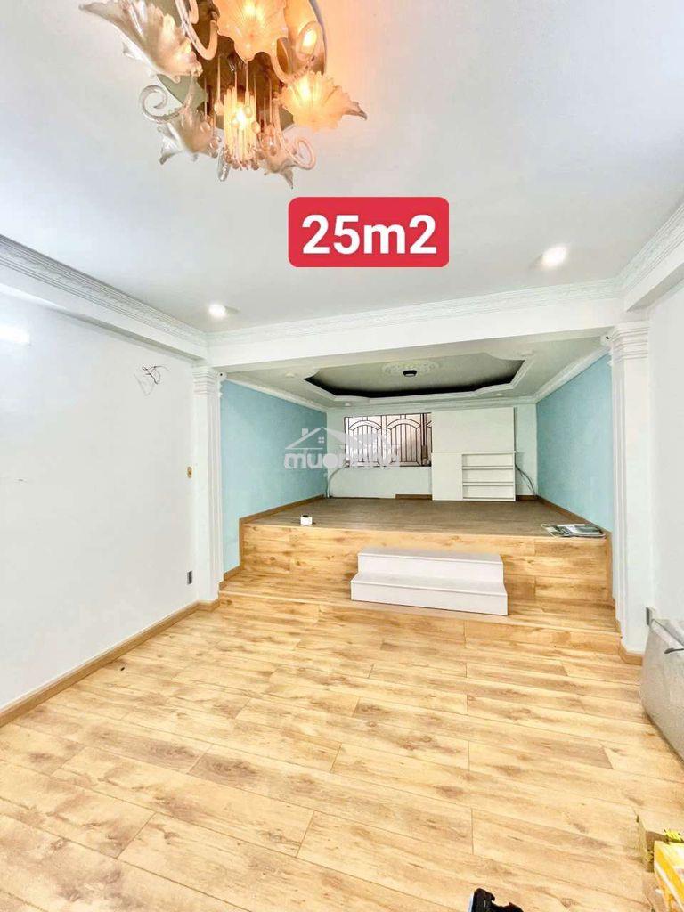 🏢 Chính chủ cho thuê văn phòng mt 320 tân sơn nhì – 5 triệu/tháng - 3