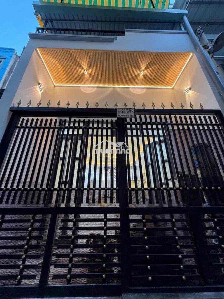 Chủ giảm 3.35 tỷ chốt rẻ nhất khu vực 26// đường 13a , p.bha , quận bì