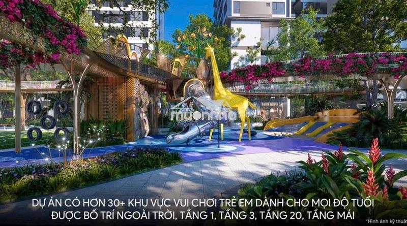 Chính chủ bán căn hộ lapura. giá tốt - thỏa thuận