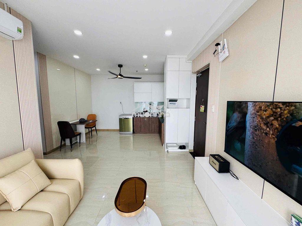 Cho thuê căn hộ bcons garden full nội thất - 3