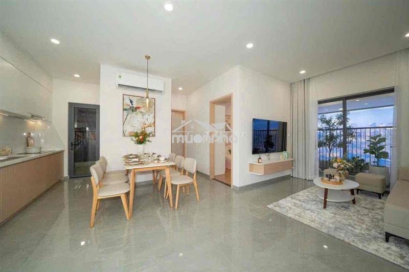 Căn 2pn k-home biên hòa 70m² - trả trước 400tr nhận nhà ở ngay