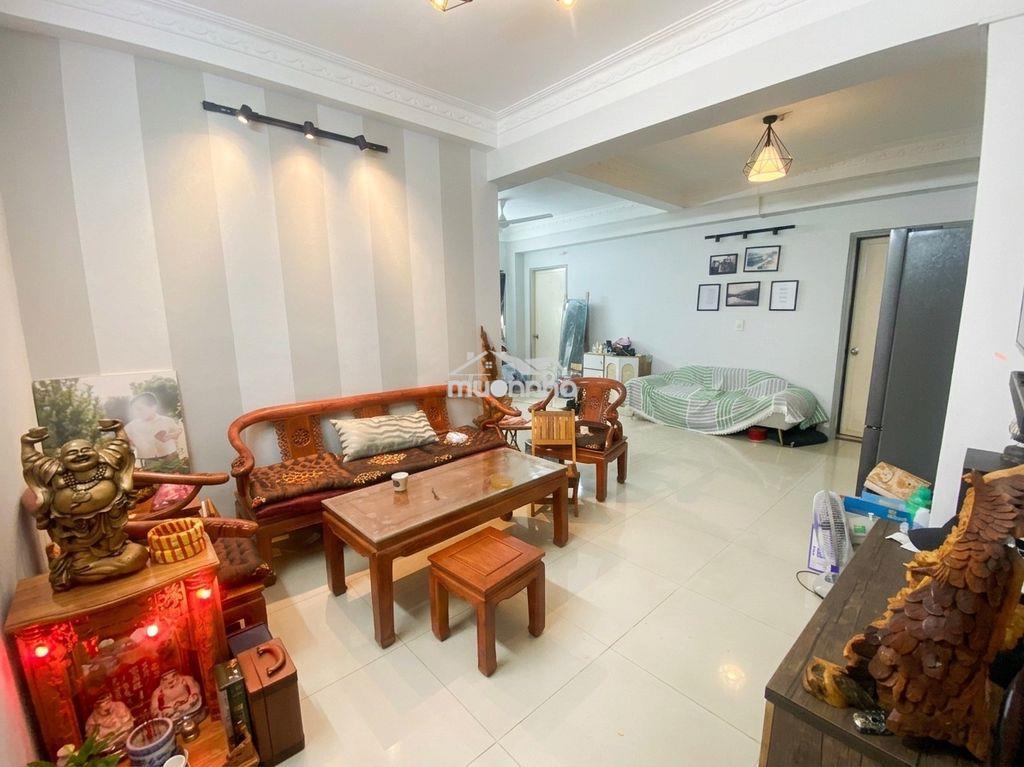 Chính chủ bán căn hộ chung cư nhiêu lộc c – tân phú - 2