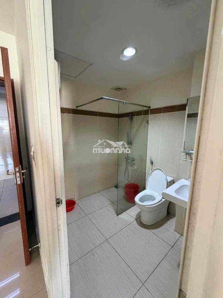Cho thuê căn hộ đức khải . giá :7.5 tr . 2pn,2wc - 3