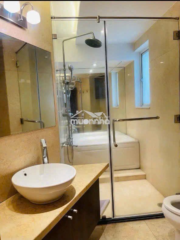 Cần cho thuê căn hộ hùng vương plaza p12. q5 - 2