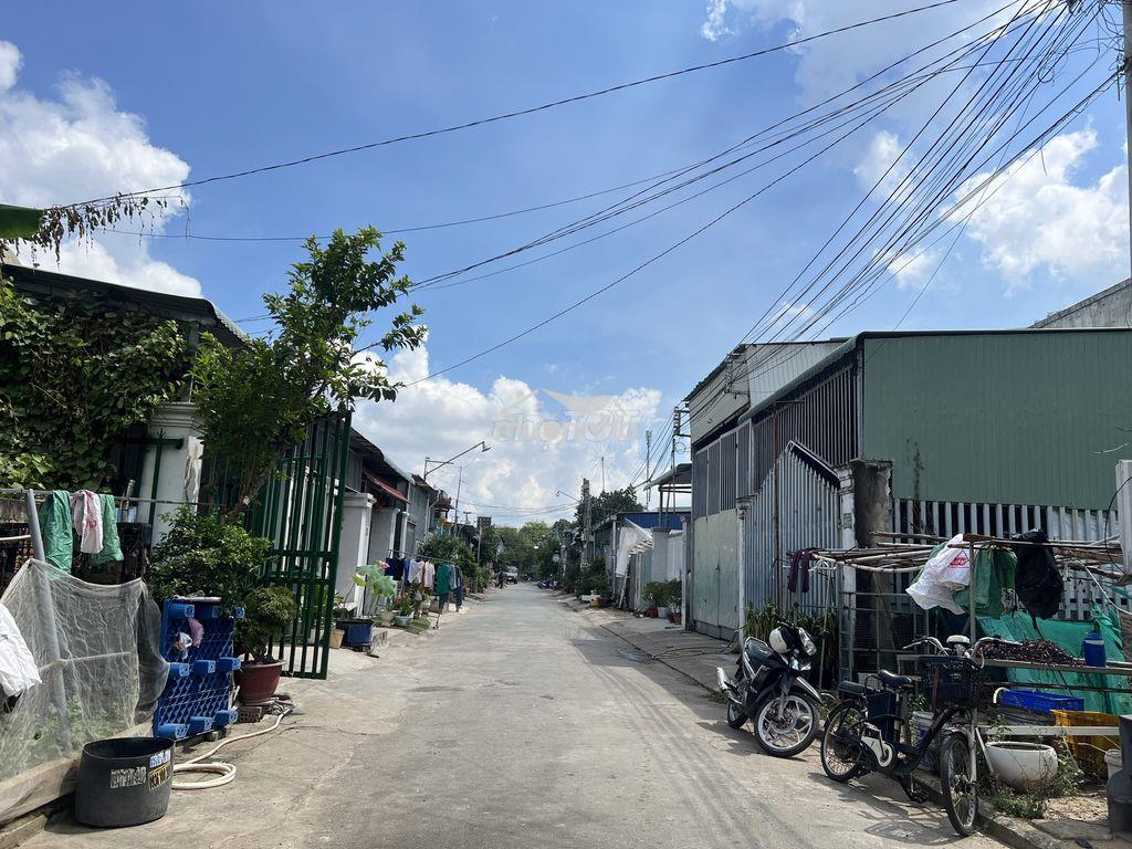 Nguyên căn chính chủ 1 trệt, lửng 3pn, mỹ phước 5x25, hxh, 4tr/tháng - 3
