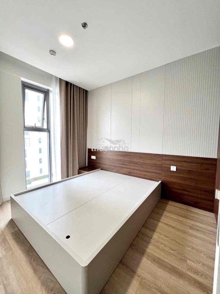 Cho thuê ch 3pn urban green nội thất cao cấp giá 22tr/th - 2