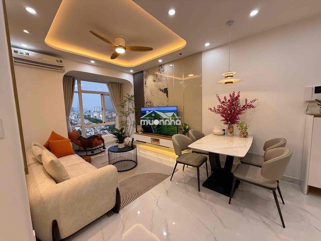 Chuyên bán căn hộ sky garden 1-2-3, phú mỹ hưng, q7 - nhà đẹp giá tốt - 2