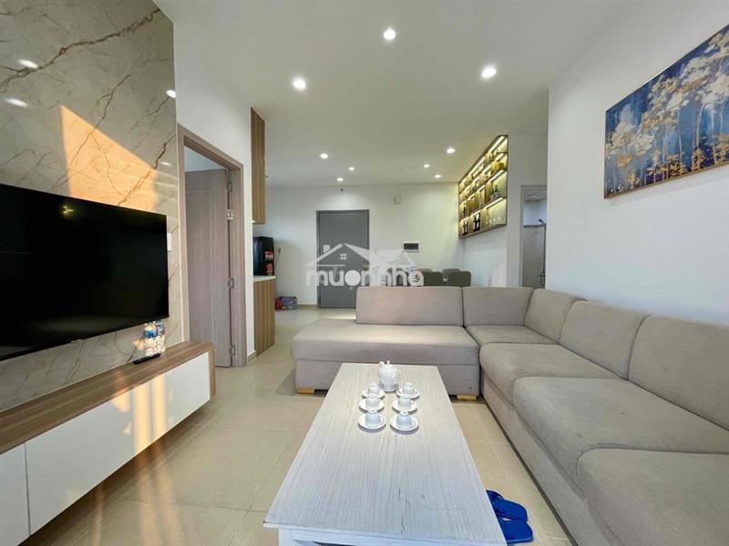 Bán chung cư gia phát 2pn full nội thất shr 4.5tỷ