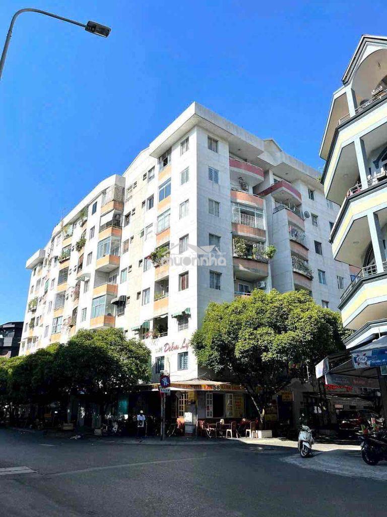 BÁN CĂN HỘ CHUNG CƯ NHIÊU TỨ 50M GIÁ 3TY350TR