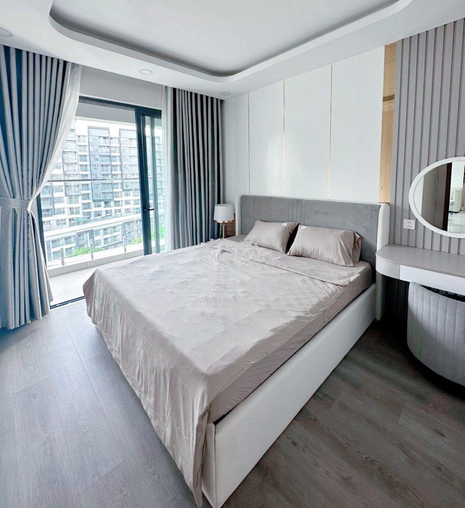 Cho thuê căn hộ alnata 92,5 m , 2pn2wc , full nt cao cấp , 19 đồng vn - 2