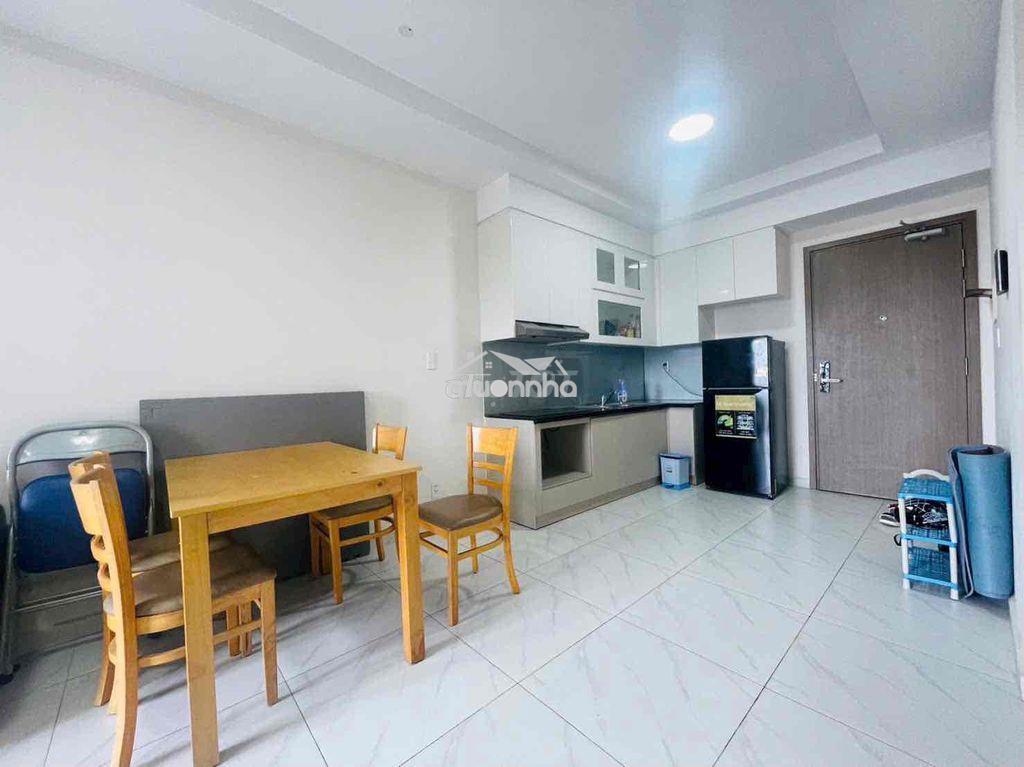 Cho thuê happy one vạn xuân đầy đủ  nội thất 2pn . 2wc - 4