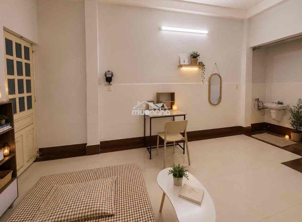 Căn hộ 30m2 rộng đẹp - 3