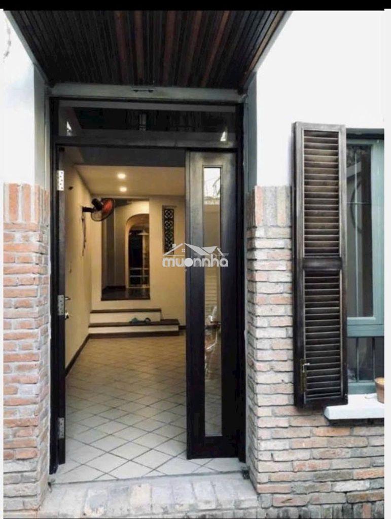 Cho thuê nhà style vintage 685/ xô viết nghệ tĩnh - nhà mới 3pn - 2