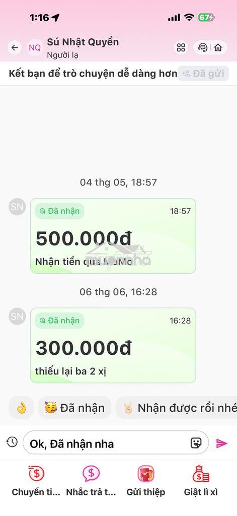 🏡✨ Phòng trọ cho thuê dành riêng cho nữ ✨🏡