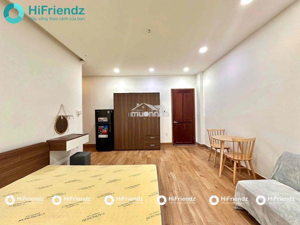 ✨Giảm cực sốc studio tách bếp full nội thất cực xinh - sát bến xe q8 - 3