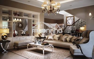 Bán nhanh căn hộ phú gia hưng gò vấp 74m2 full nt - 3