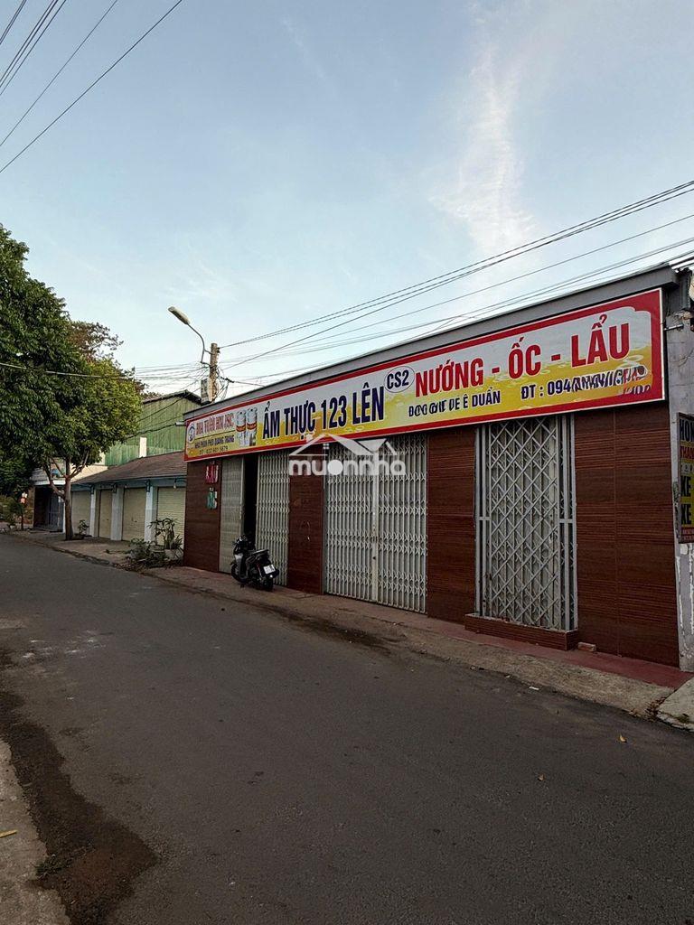 Khu 560 lê duẩn đối diện đh tây nguyên