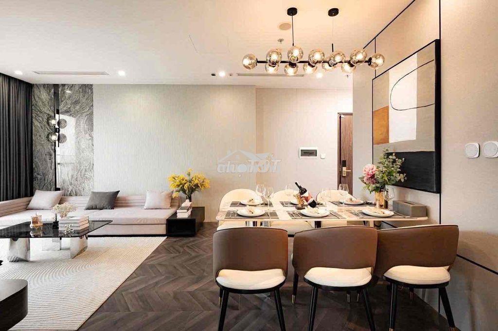 Ưu đãi lớn nhất năm lên tới 2 tỷ, tặng 12,5 lượng vàng, nội thất 400tr - 2
