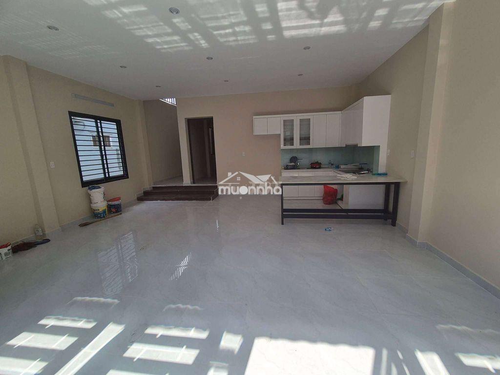 Nhà mới 💯 7x15 c4 2pn 2wc gốc 2mat hẻm  - 2