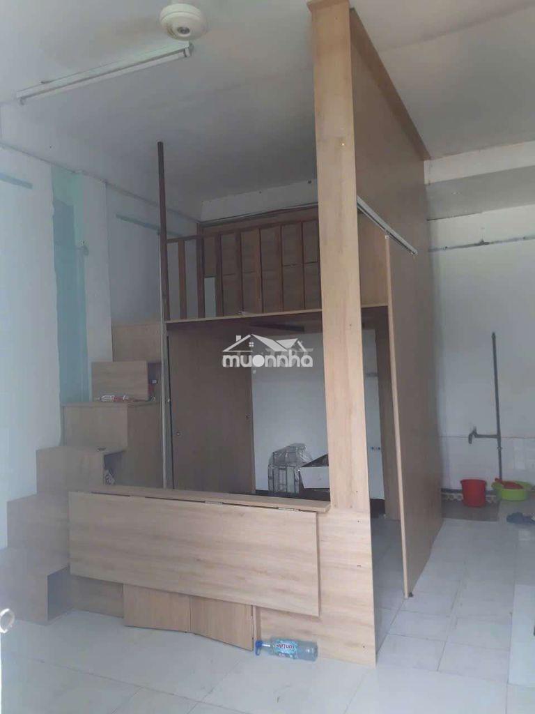 Chủ bán căn hộ bàu cát 6 