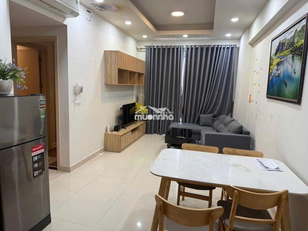 Cho thuê chung cư bigemco, quận 11 - căn 2p ngủ 60m2,giá 9,5tr/tháng - 2