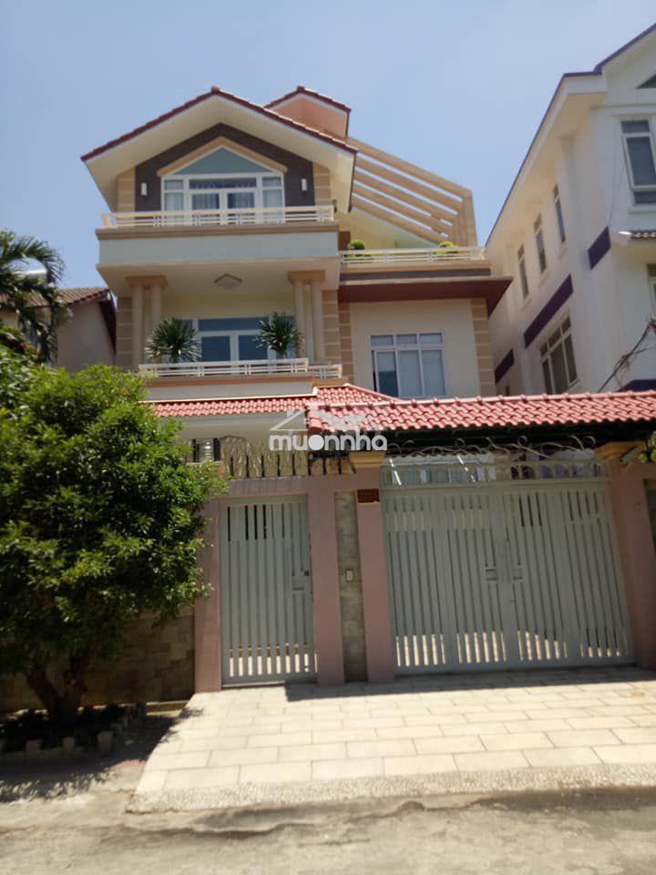  Biệt thự mini--hẻm thông 8m-dương quảng hàm p5🏠7x20m💎2 lầu--5pn_5wc-