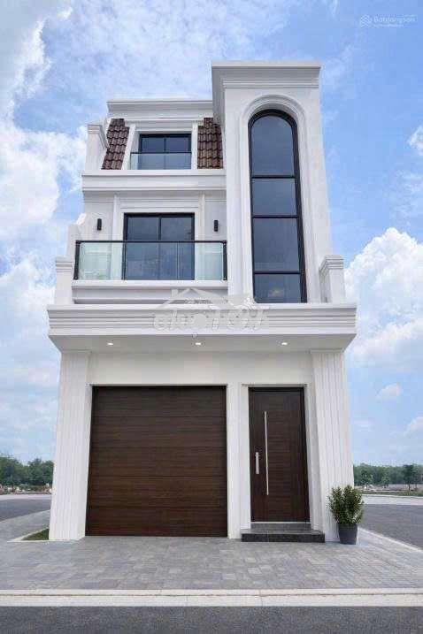 Mình cần cho thuê lại căn nhà mặt tiền 