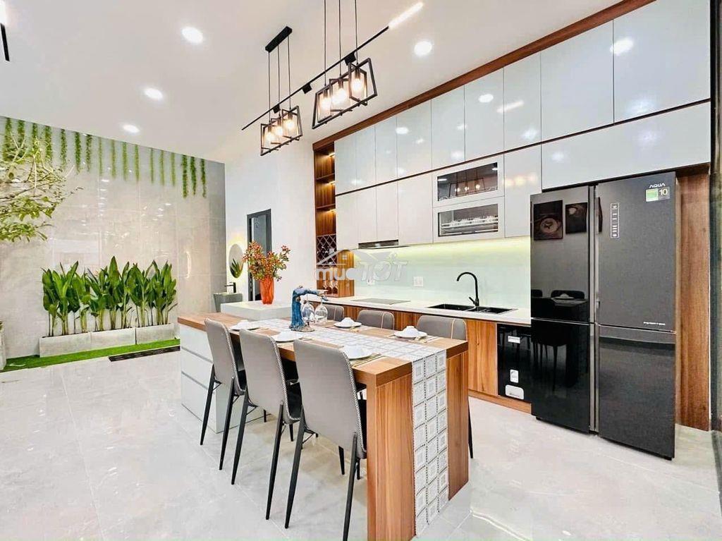 Cần cho thuê nhà nguyên căn 486/3b phan xích long, phường 7, phú nhuận - 4