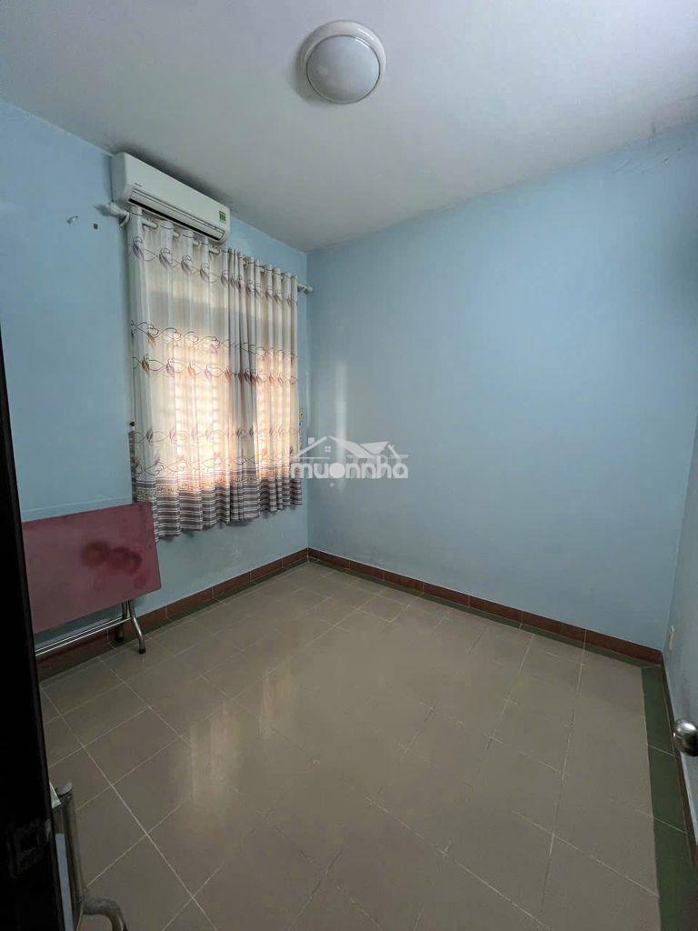 Cho thuê căn hộ cc 312 lạc long quân - 3