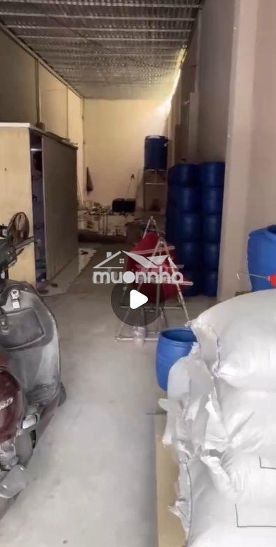 Chính chủ cho thuê kho/xưởng 150m² kdc việt sing, xe tải vào - 3