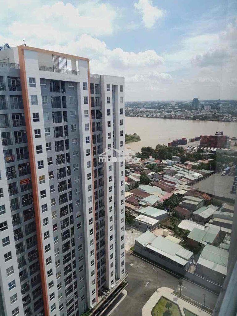 Bán căn hộ 2pn + 2wc chung cư samsora riverside - 2