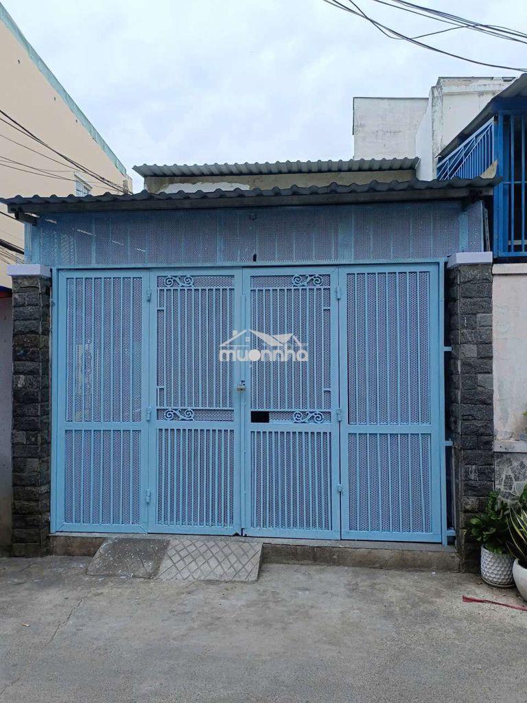 Cho thuê nhà mới sửa,sạch sẽ, ưu tiên kinh doanh spa,nail - 4