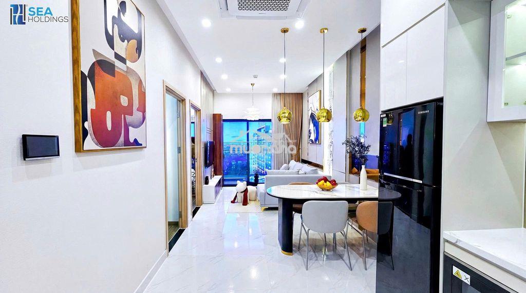 Bán căn 1pn giá 1ty471-trả trước 286trieu ký hđmb & ngưng đến 2027 - 4
