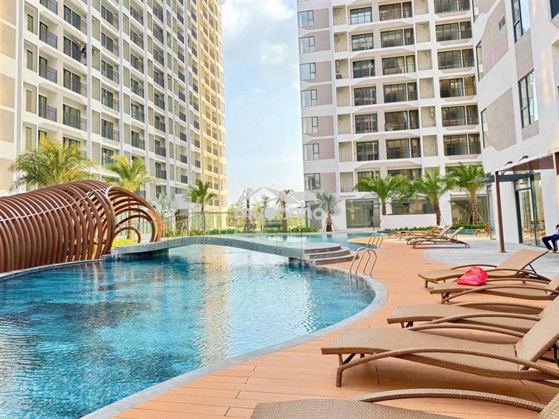 Cho thuê 2 pn, 2wc giá chỉ 6tr