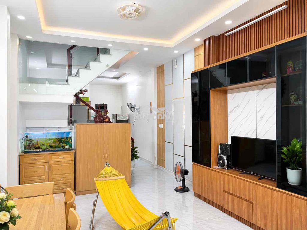 Nhà đẹp đường 12m – kế vinhomes grand park - 4