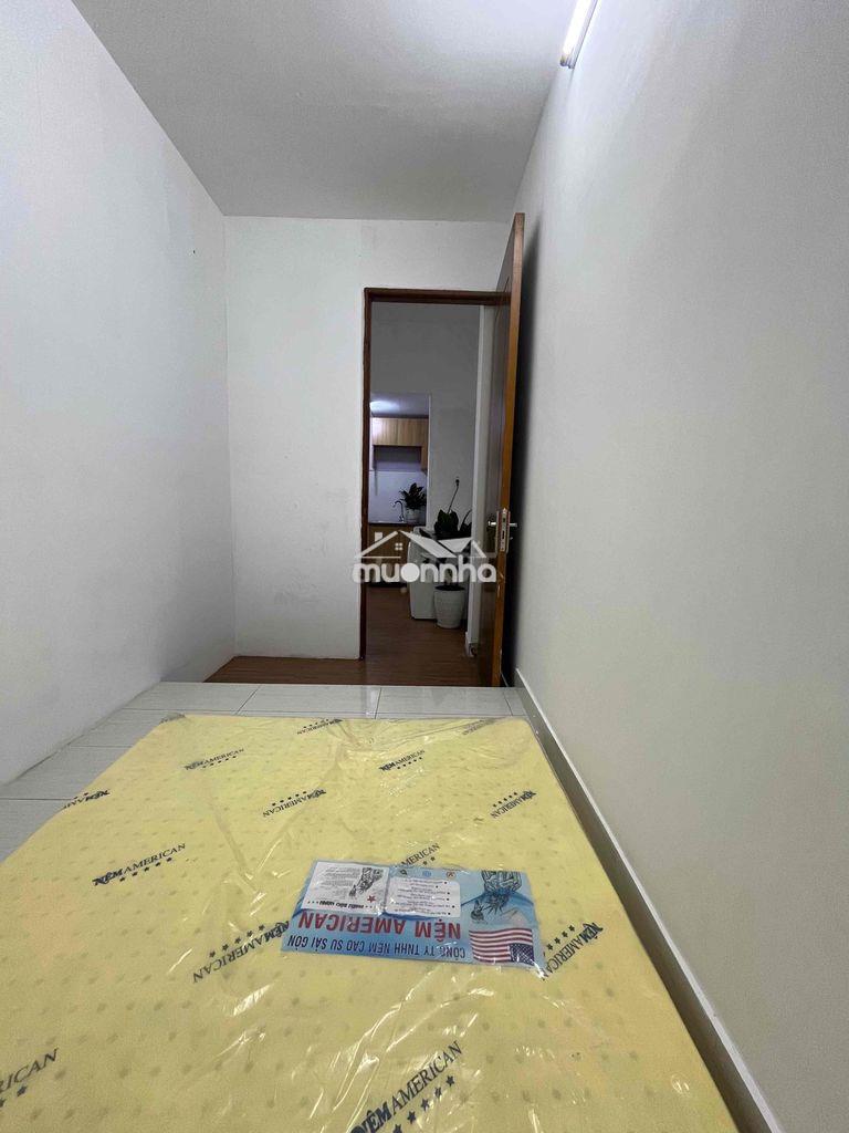 Căn hộ dịch vụ trung tâm quận 1 full nội thất nhà mới - 3
