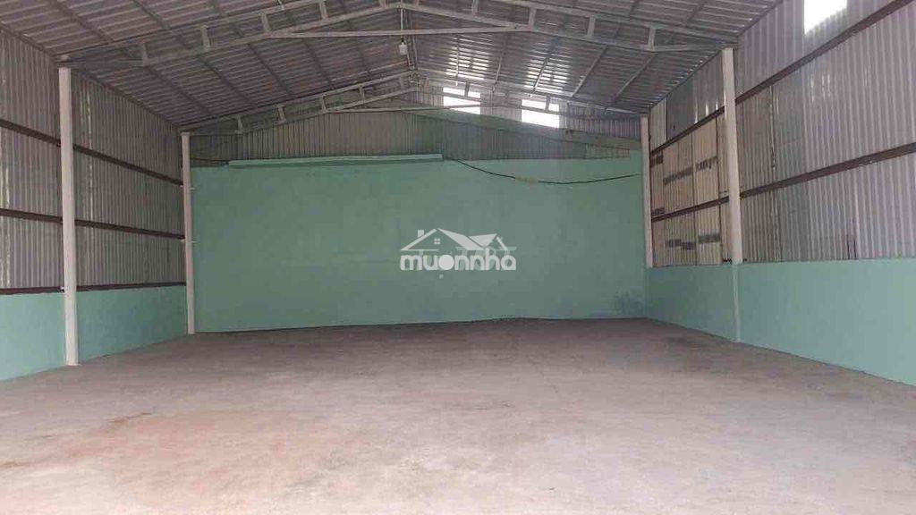 Kho xưởng 650- 800m2 vĩnh phú 41 giáp thủ đức đường cont- pccc - 4