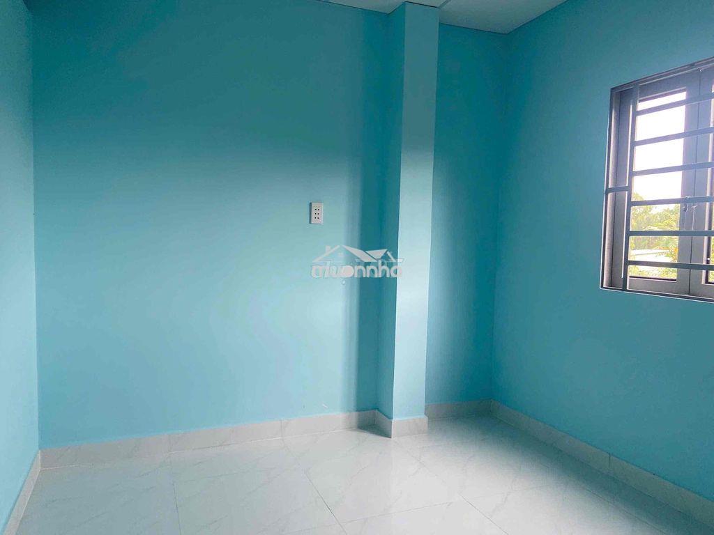 Nhà 1 trệt 1 lầu  long hậu giáp nhà bè - 4