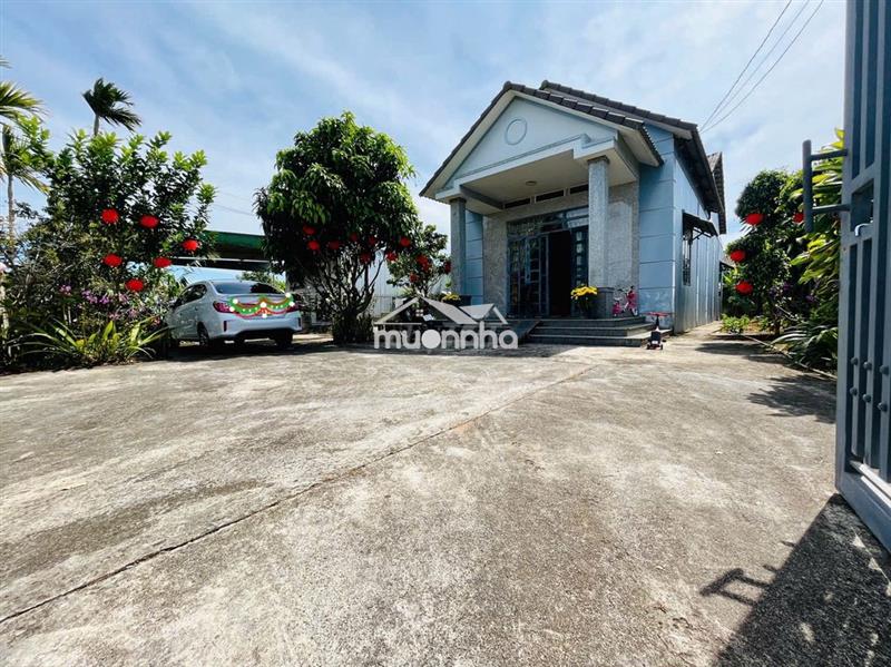 Nhà ở tại bảo lộc, lâm đồng: 420m² tại bùi thị xuân, giá 11 tỷ