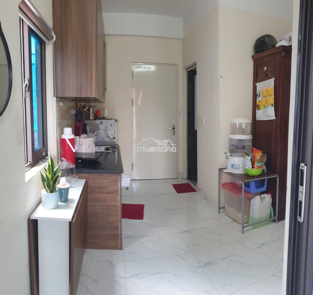 Chính chủ cho thuê ccmn 2 ngủ giá 4,9tr tại mỹ đình  - 4